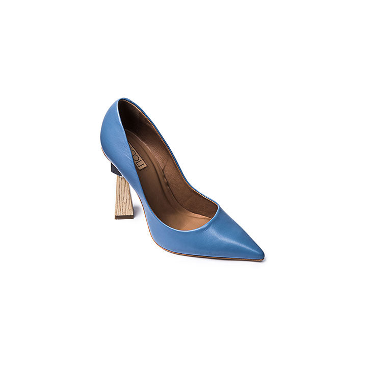 Zydo Luxury Pump 