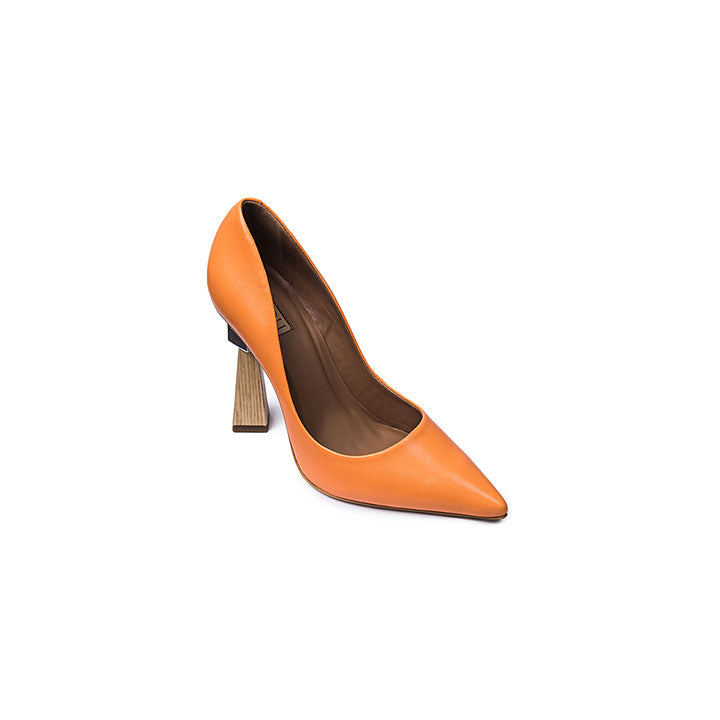 Zydo Luxury Pump 