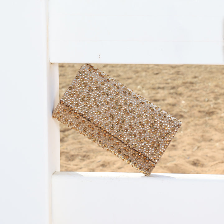 Zahra Clutch Bag #color_beige