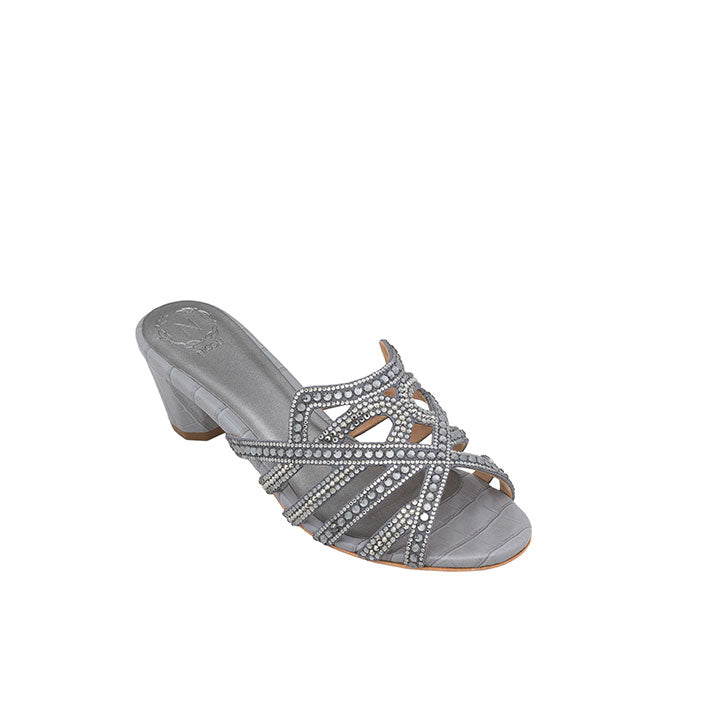 Zander Box Heel #color_grey