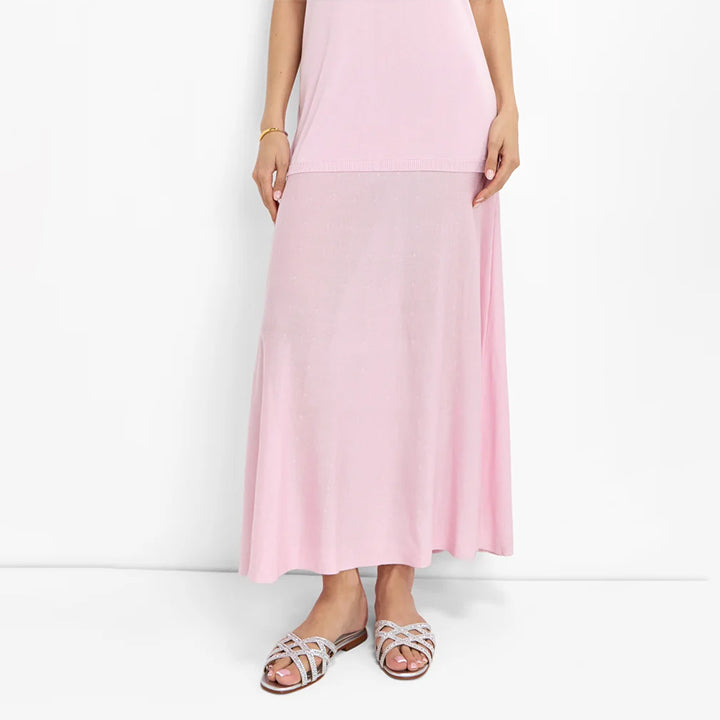 Zuri-New  Flats #color_silver