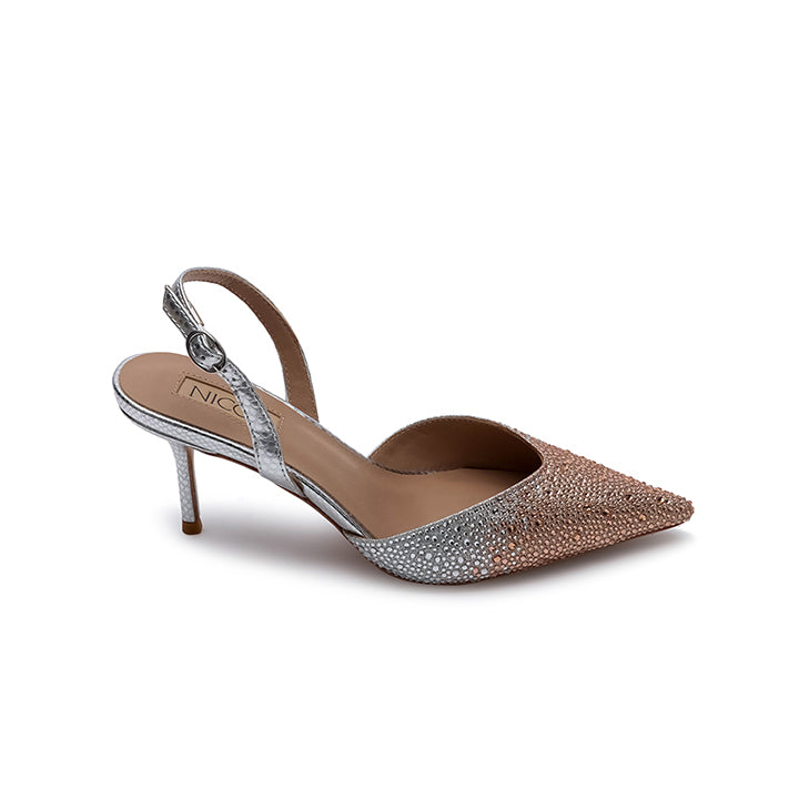 Addilyn  High Heels #color_peach