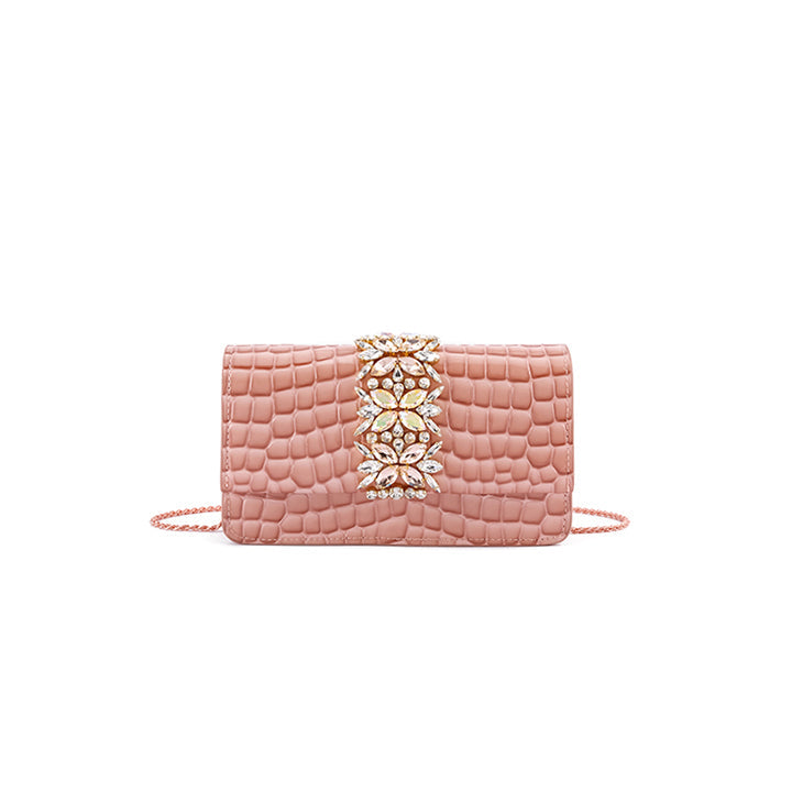 Adolph Luxury Embellished Bags