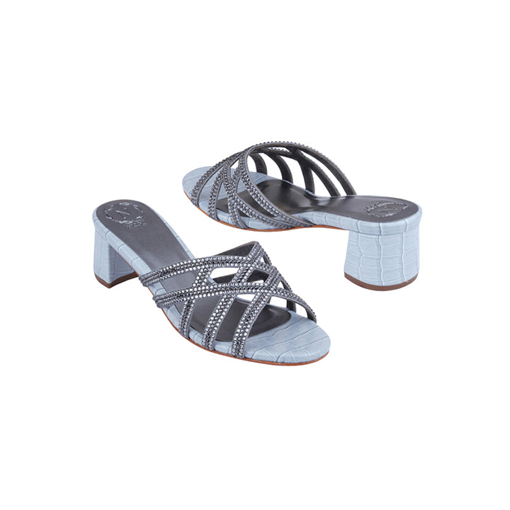 Amos  Box Heel #color_grey