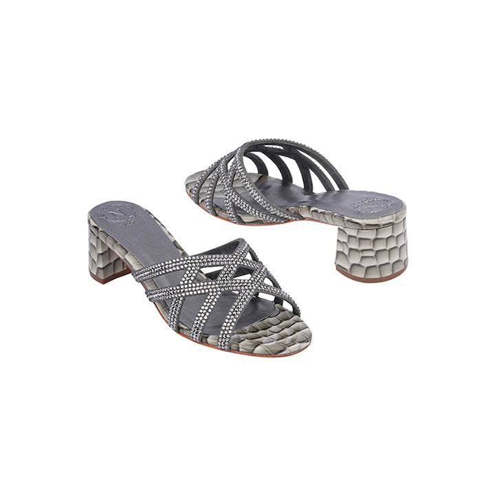 Amos  Box Heel #color_l grey