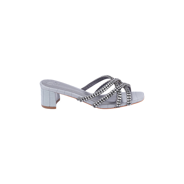 Augie  Box Heel #color_grey