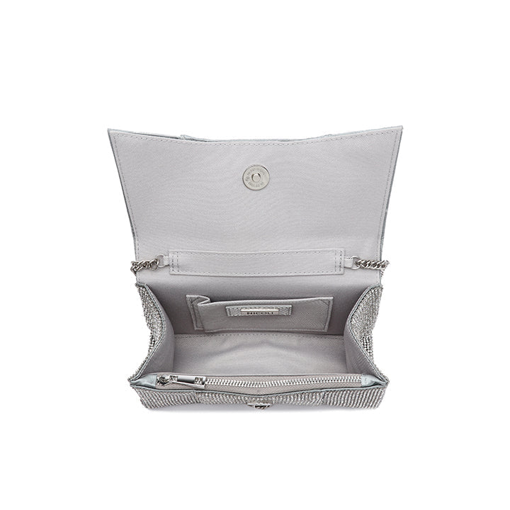 Bendite  Bags #color_silver