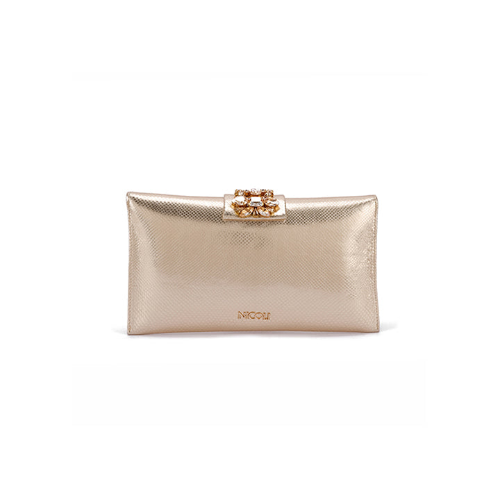 Charmaine  Bags #color_gold