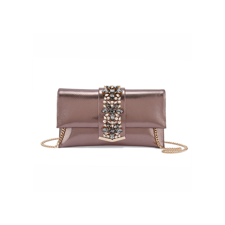 Charmaine Luxury Embellished Bags 