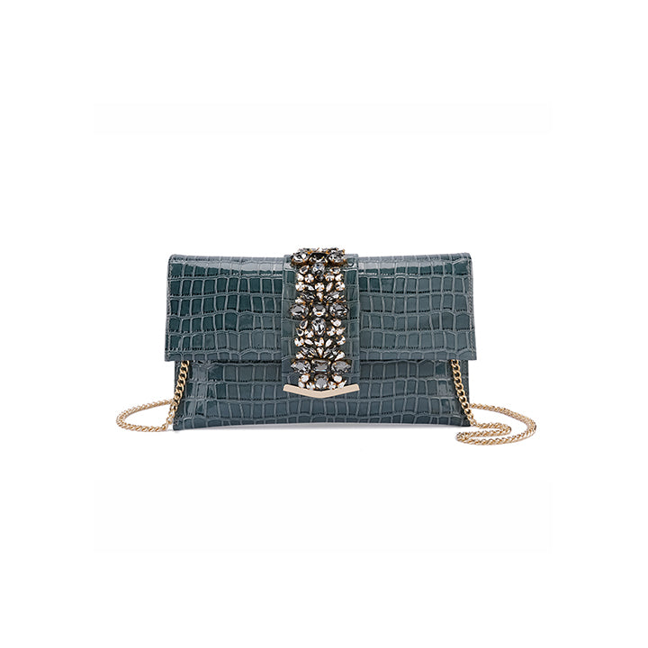 Charmaine Luxury Embellished Bags 