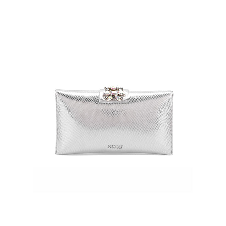 Charmaine  Bags #color_silver