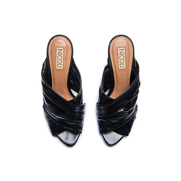 Conor  High Heel #color_black