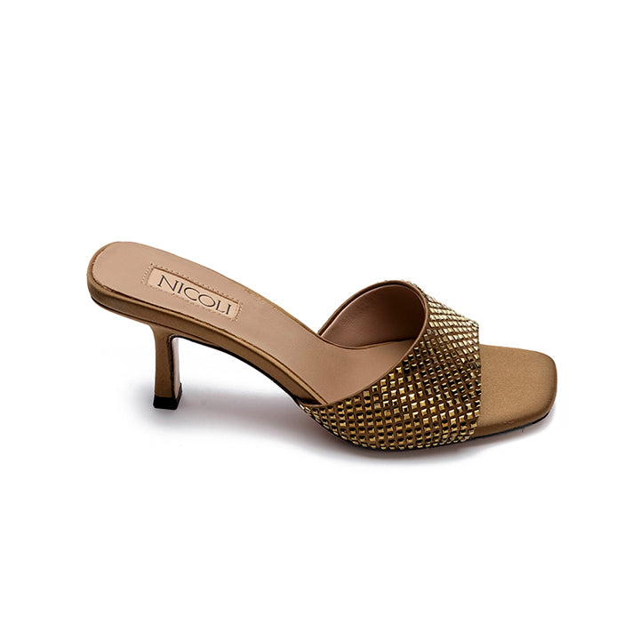 Cintia  High Heels #color_bronze