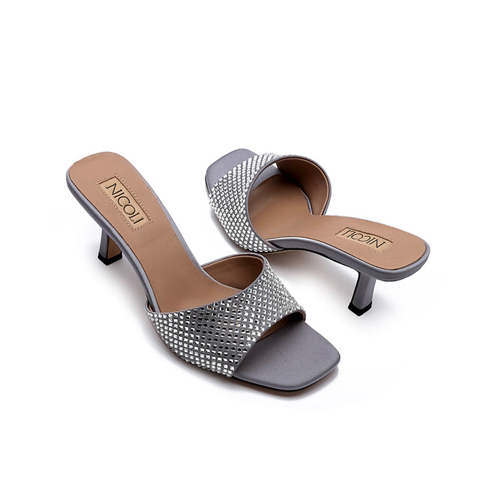 Cintia  High Heels #color_grey