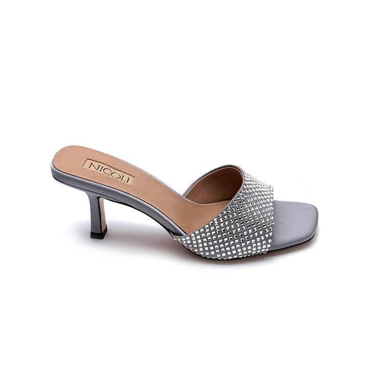 Cintia  High Heels #color_grey