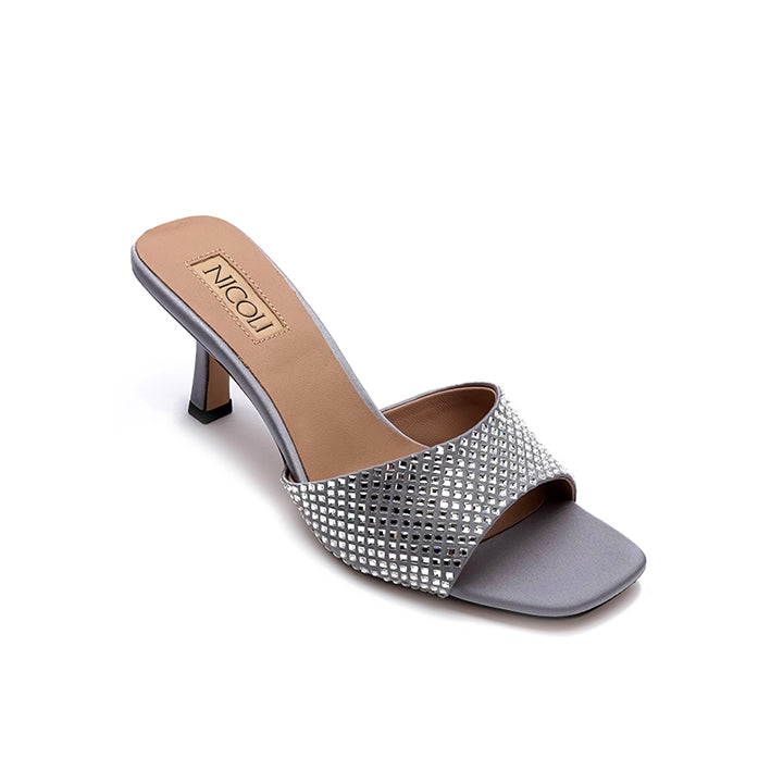Cintia  High Heels #color_grey