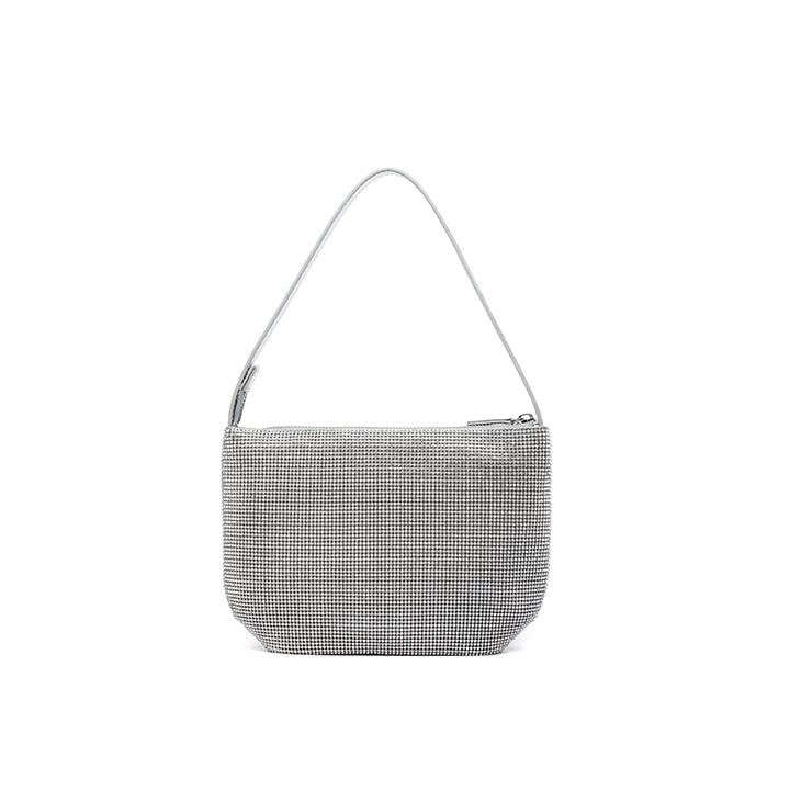 Eulalie  Bags #color_silver