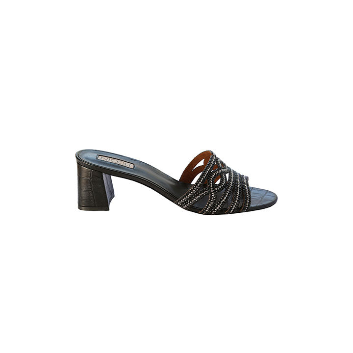 Eivet  Box Heel #color_black