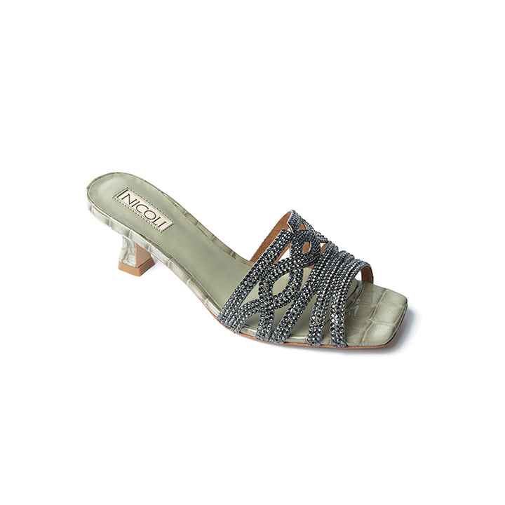 Ezri  Kitten Heel #color_l grey