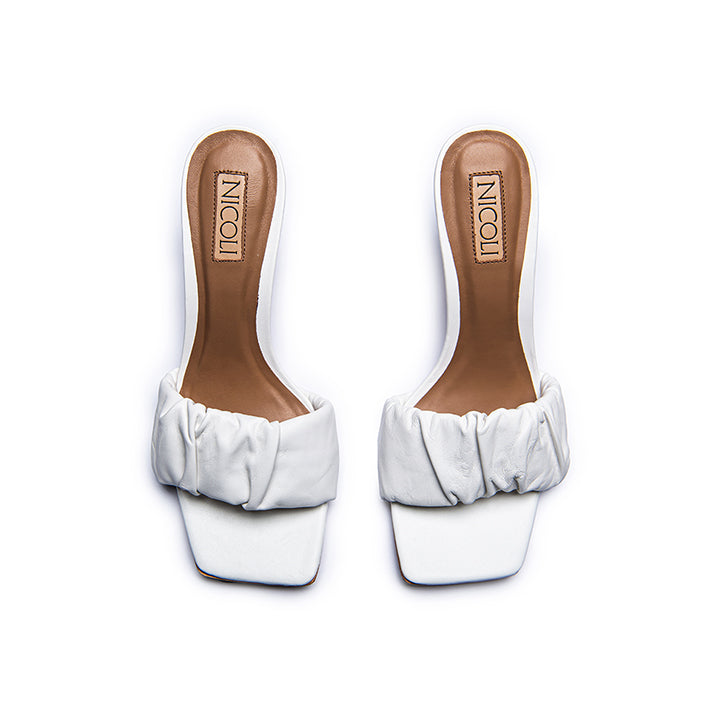 Gera  High Heel #color_white