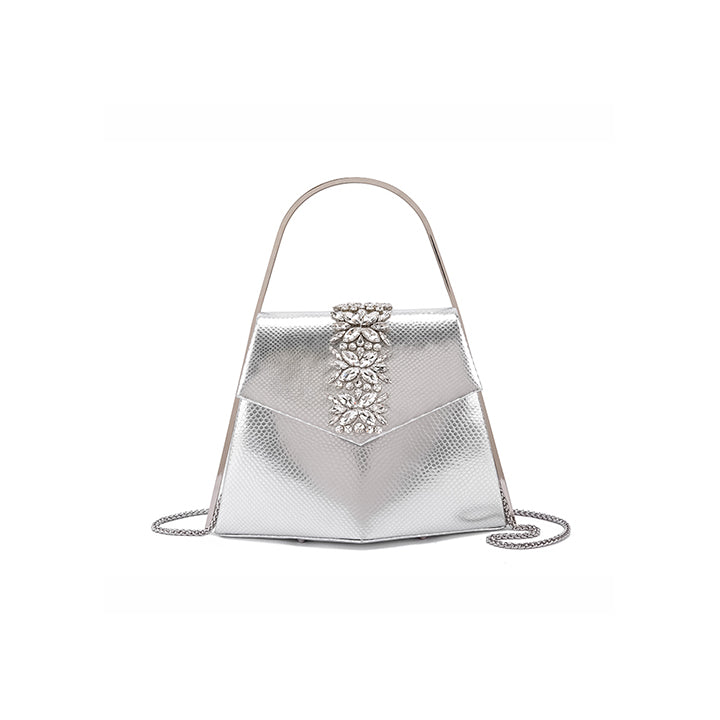 Jelvis  Bags #color_silver