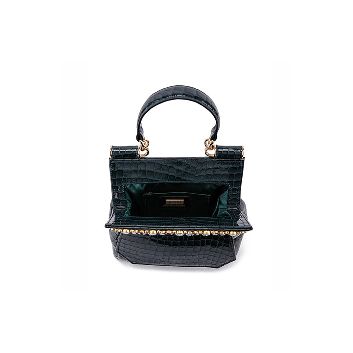 Lukasz  Bags #color_teal blue