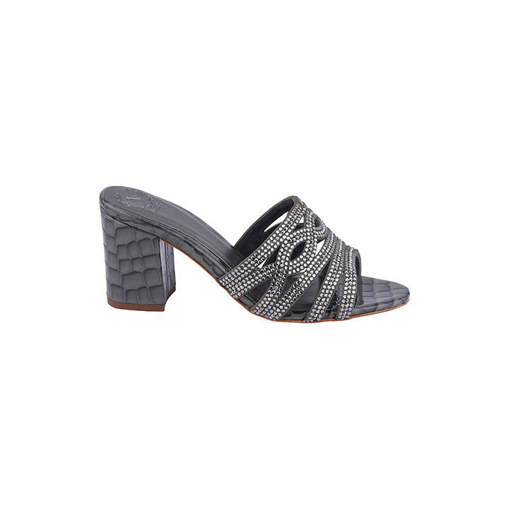 Migvel  Box Heel #color_k grey