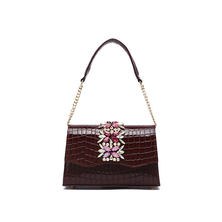 Noemie Luxury Embellished Bags 