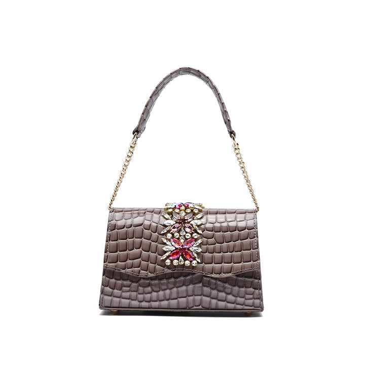 Noemie Luxury Embellished Bags 