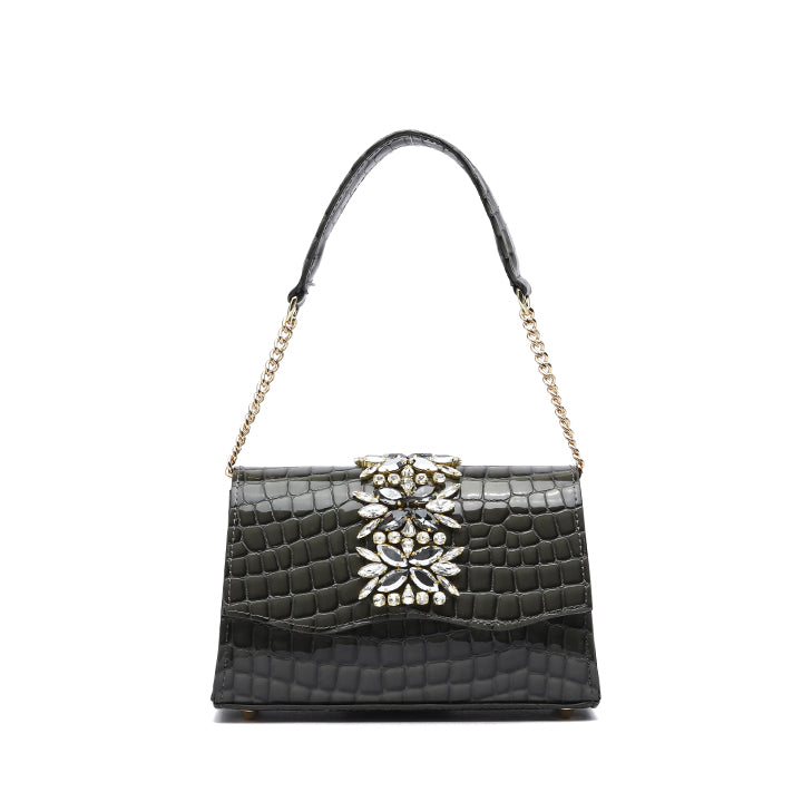 Noemie Luxury Embellished Bags 