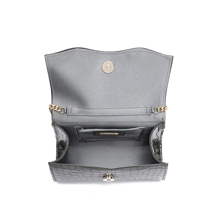 Noemie  Bags #color_k grey