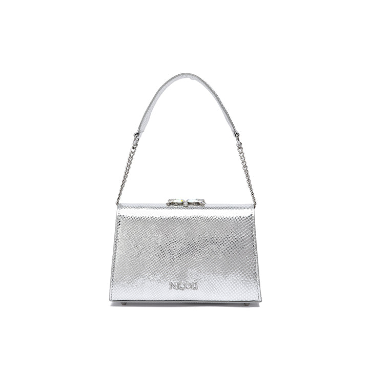 Noemie  Bags #color_silver