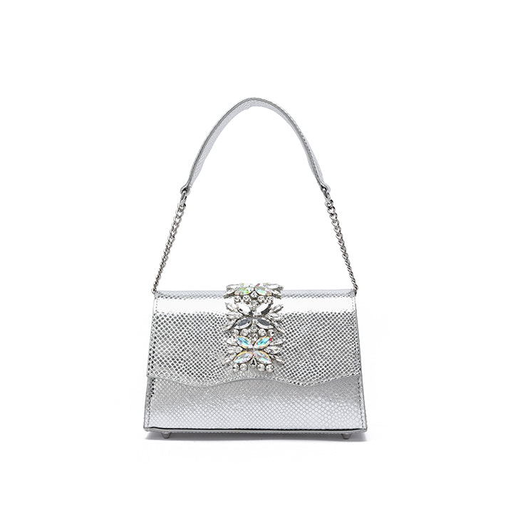 Noemie  Bags #color_silver