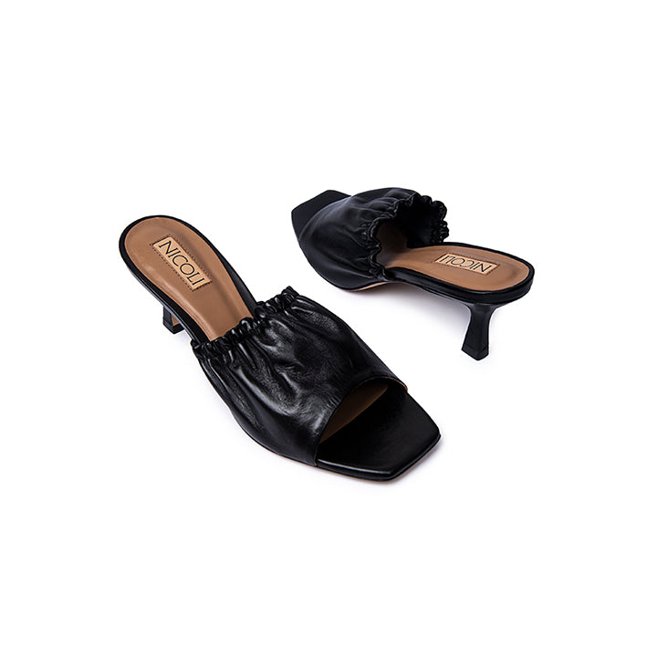 Reid  High Heel #color_black