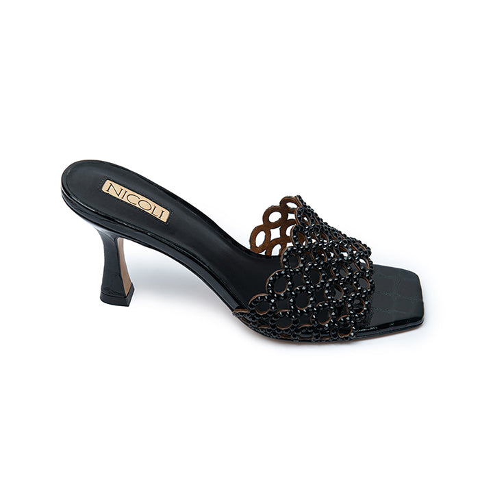 Revello  High Heel #color_black