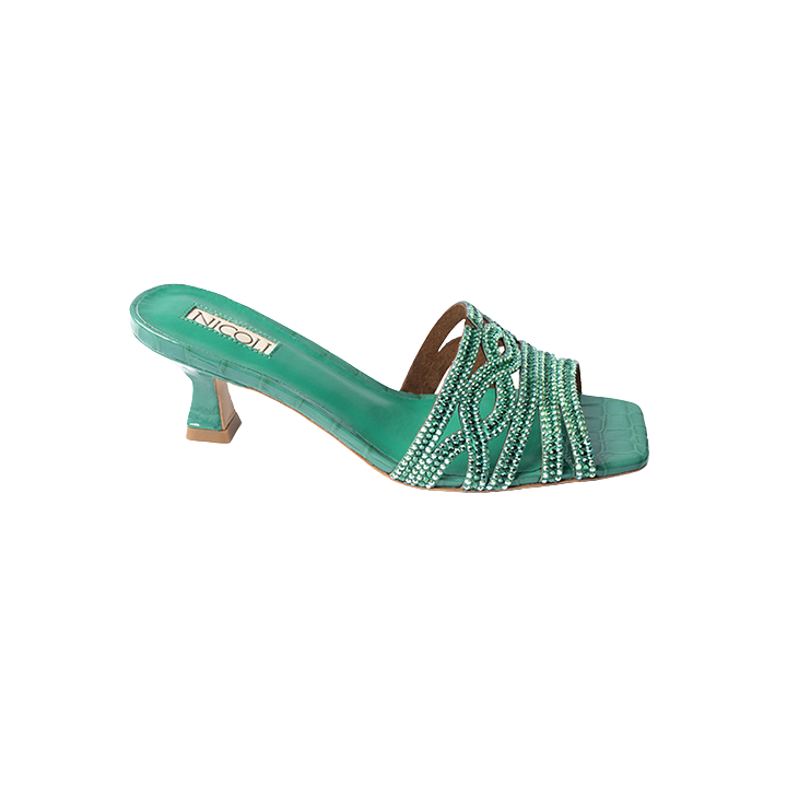 Ezri  Kitten Heel #color_electric green