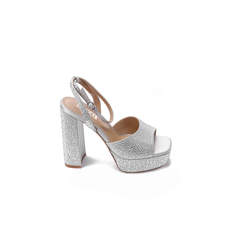 Vallea  Platforms #color_silver