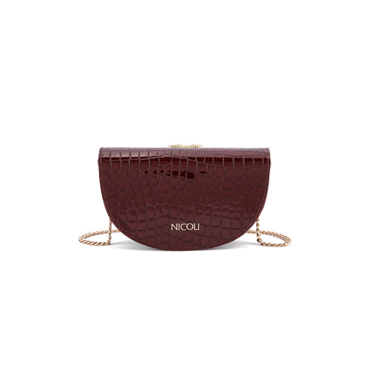 Nicoli purse discount