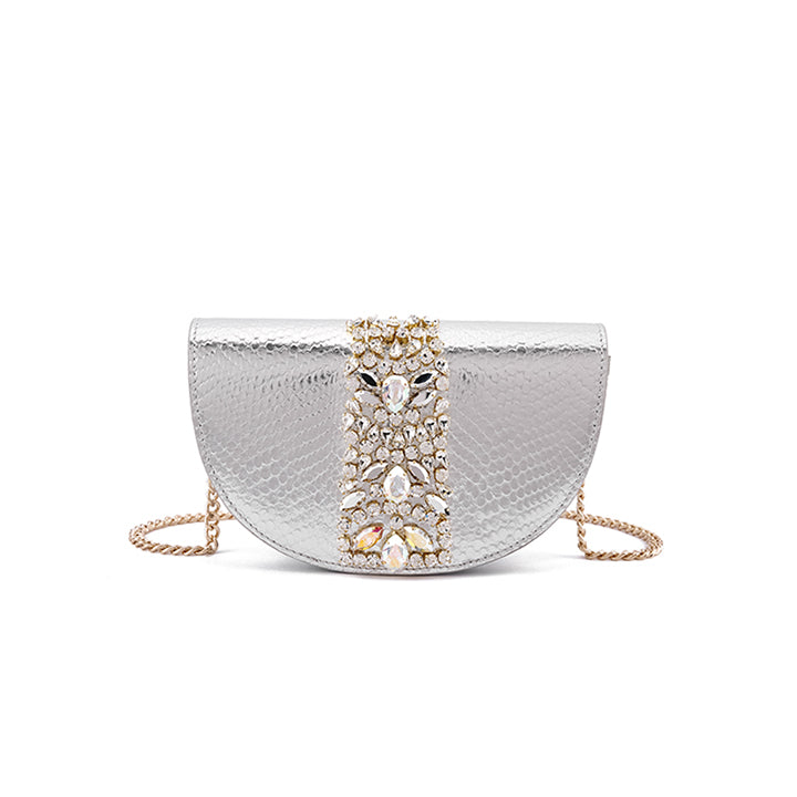 Ziggy  Bags #color_silver