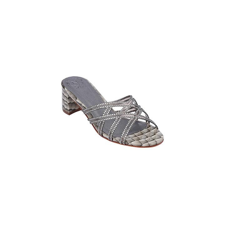 Zion  Box Heel #color_l grey